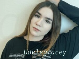 Udelegracey