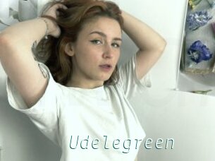 Udelegreen