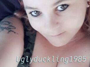 Uglyduckling1985