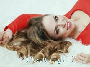 Uksportgirl