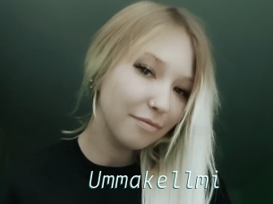 Ummakellmi