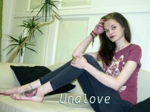 Unalove