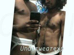 Underwearexp