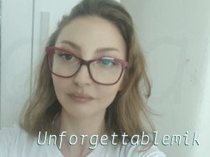 Unforgettablemik