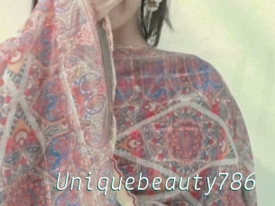 Uniquebeauty786