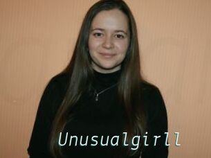 Unusualgirll