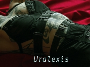 Uralexis