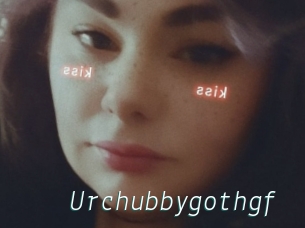 Urchubbygothgf