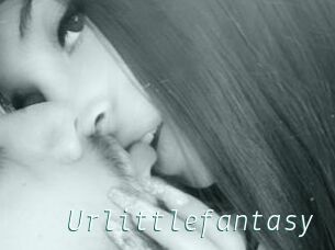 Urlittlefantasy