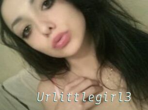 Urlittlegirl3