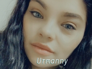 Urmanny