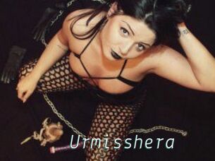 Urmisshera