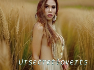 Ursecretloverts