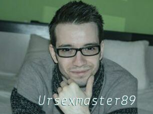 Ursexmaster89