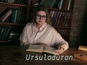 Ursuladuran