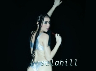 Ursulahill