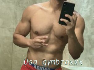 Usa_gymbroxxx