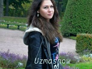 Uzmasnow