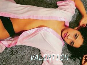 VALENTICH