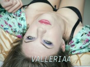 VALLERIAA