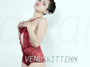 VENUSKITTENN