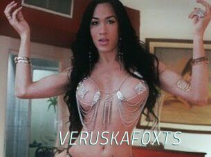 VERUSKAFOXTS