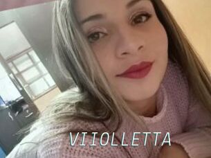 VIIOLLETTA