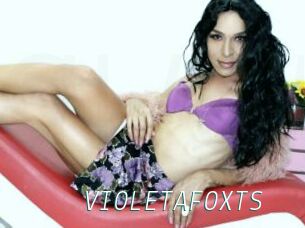 VIOLETAFOXTS