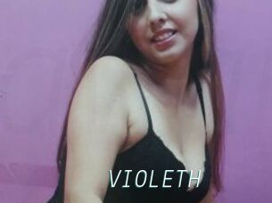 VIOLETH