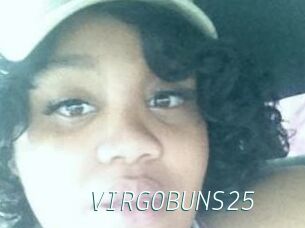 VIRGOBUNS25