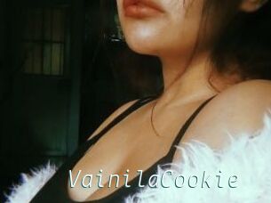 VainilaCookie