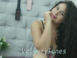 ValeeryJones