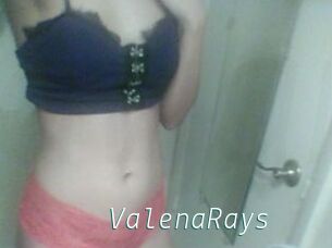 ValenaRays