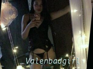 Valenbadgirl