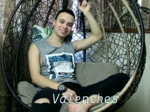 Valenches