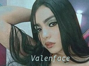 Valenface