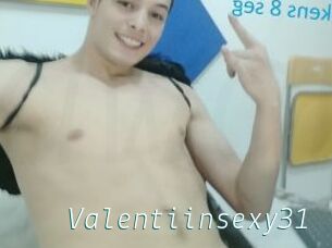 Valentiinsexy31