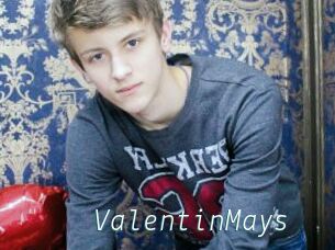 ValentinMays