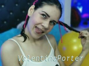 ValentinaPorter