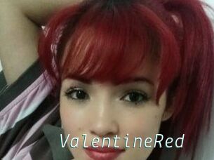 ValentineRed