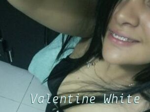 Valentine_White