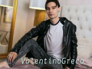 ValentinoGreco