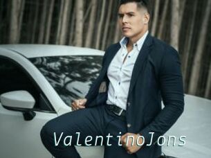 ValentinoJons