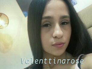 Valenttinarose