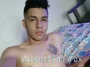 Valenttino_fox