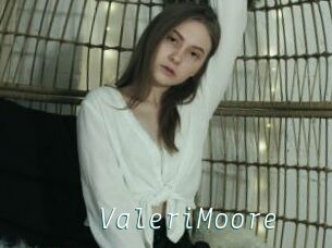 ValeriMoore