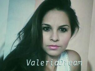 ValeriaDream