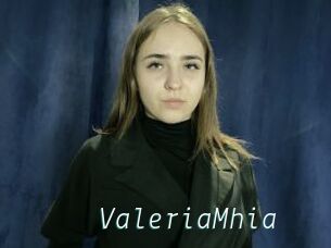 ValeriaMhia