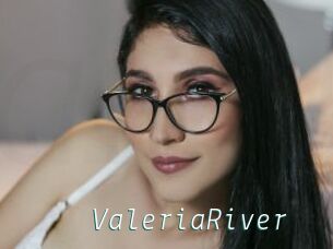 ValeriaRiver