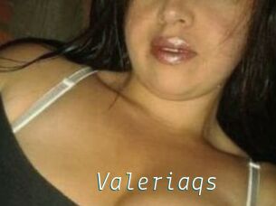 Valeriaqs